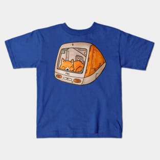 iFox Kids T-Shirt